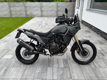 Yamaha tenere 700 2024 - 2