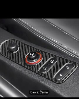 Seat Leon 1P 2005-2012 - 2