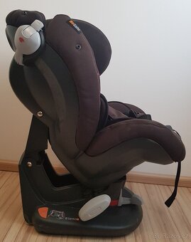Autosedačka BeSafe 9-18 kg, 9 měsícu až 4 roky - 2