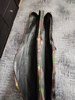Obal na pruty 110cm - 2