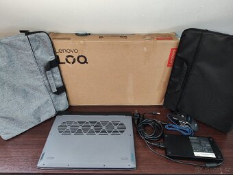 Herní LOQ 16,i7-13700H,RTX-4060,2,5K,NOVÝ MODEL. - 2