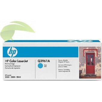 Nové tonery HP Laser - 2