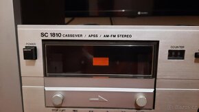 Hi-fi (Retro) - 2