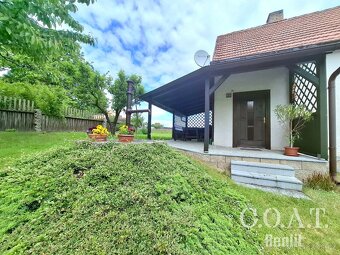 Prodej chalupy 90 m², pozemek 1050 m² Nezdřev - 2