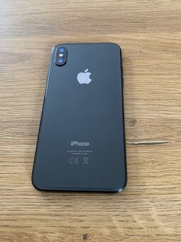 Iphone X 64 GB - 2