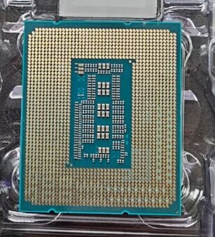Intel Core i9-14900K - 2