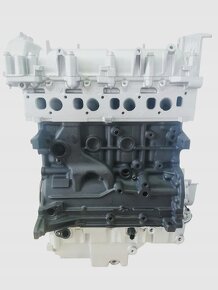 Motor Opel B14NET A13DT A17DT A12XER Z28NET A17DT - 2