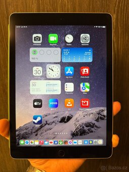 iPad Air 2 128GB - 2