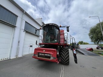 CASE IH AF 6150 - 2