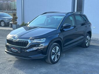 Škoda Karoq 2.0TDI DSG ZÁRUKA NAVI KAMERA - 2