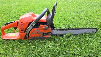 Husqvarna 353 - 2