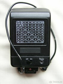 RETRO - BLESK EXAKTA - na dobírku domů za 30Kč. - 2