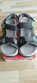 Sandály Superfit vel. 41 - 2