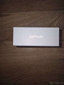 Apple Airpods 4 - 2