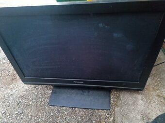Panasonic Viera - 2