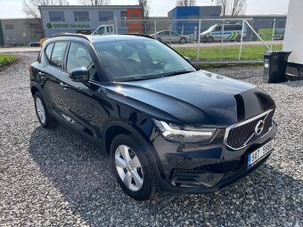 Volvo XC40 T2 - 2