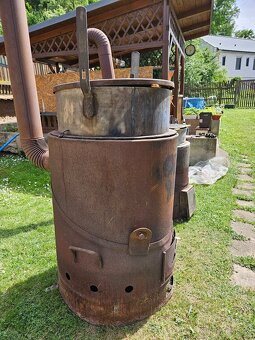 Brutar 120l - 2