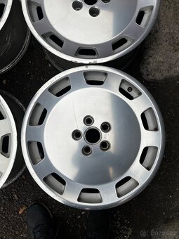 Audi ALU 5x112 r18 - 2