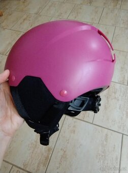 Helma Wedze H100 XS/48-52cm - 2