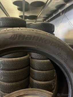 Letní pneu 235/50 R19 Hankook - 2