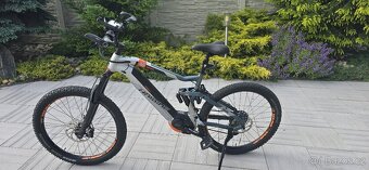 HAIBIKE - 2