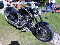 Harley Davidson - 2