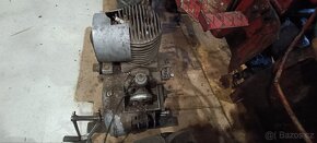Motor 175 prase - 2