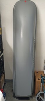 Střešní box. - 2