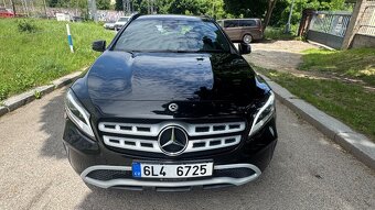 Mercedes-Benz GLA 200d 4Matic Style - 2