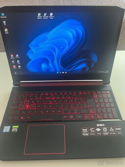 Acer Nitro 5 (AN515-54-581E) - 2