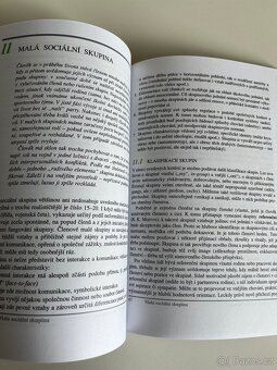 Sociologie - učebnice - 2