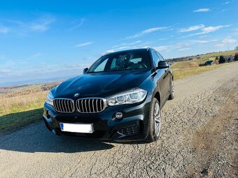 BMW X6 XDRIVE40D - 2