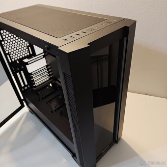 Sharkoon Elite Shark CA200G - 2