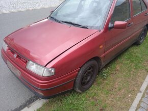 SEAT Toledo 1 1.9 TD 55 KW NA ND - 2