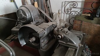 Kamenicek praha ČSR - 2
