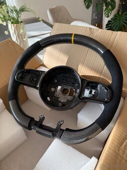Mercedes benz amg volant carbon - 2