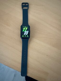 Samsung Fit 3 černý plus kabel - 2