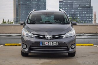 Toyota Verso 1.8 I Valvematic Active - 2