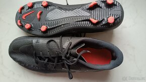 Kopačky Nike PHANTOM GT Club - vel. EU 43 - 2