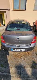 Renault Thália - 2