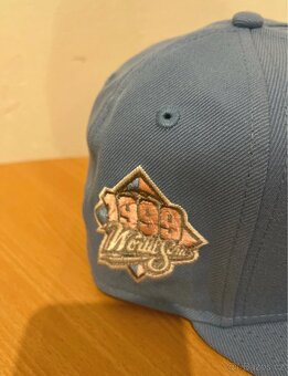 Kšiltovka Snapback New Era - 2