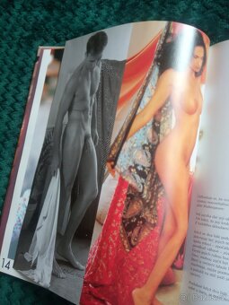 Linda Sonntag:Sex a vášeň: dokonalý průvodce sexem a vášní - 2