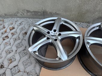 AEZ Yacht R19 5x120 - 2