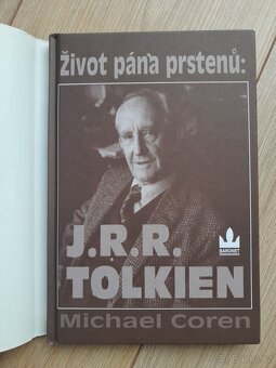 Život pána prstenů: J.R.R. Tolkien - 2