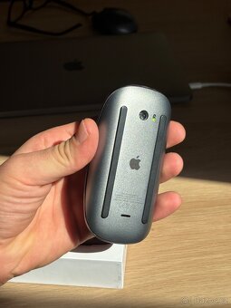 Apple Magic mouse 2 - 2