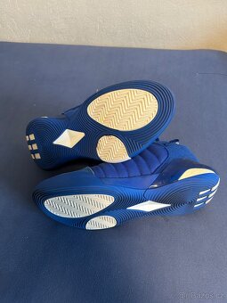 Basketbalové boty Adidas Harden 7, vel. 43 (a 1/3) - 2