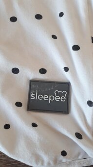 Sleepee first step swaddle zavinovacka - 2
