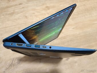notebook Acer SF314-54, SSD 256GB, paměť 8GB, Win 11 - 2