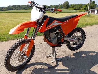 KTM SX-F 450 - 2