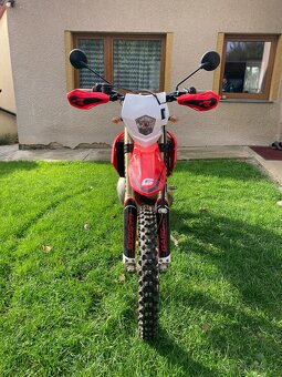 Gas Gas ec250 - 2
